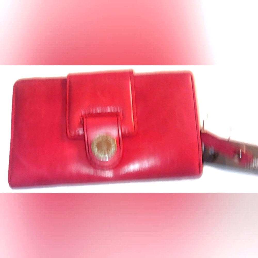 Kenneth Cole‎ Wallet Reaction Padded Glaze Wallet